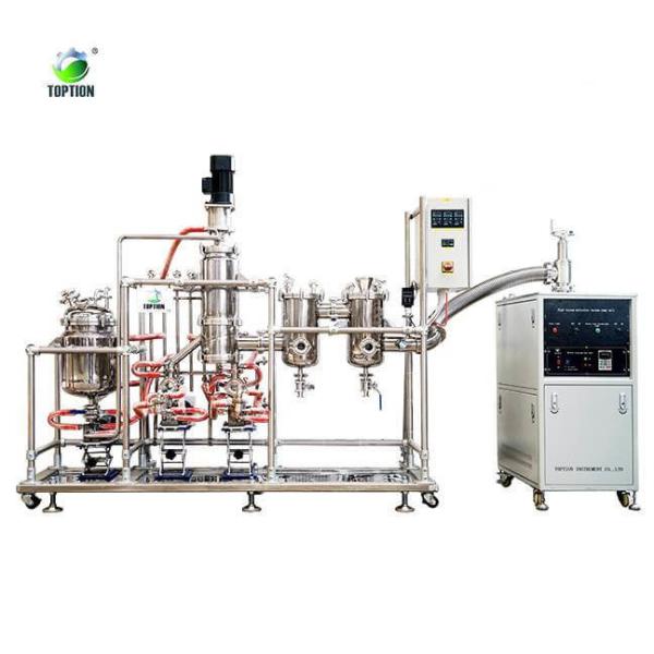 Buy Chemical distillate machine at wholesale prices