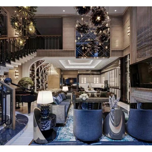 Buy Multifunction High End Luxury Hotel Furniture at wholesale prices