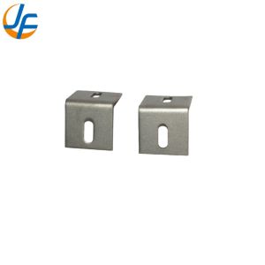 OEM Stainless Steel Angle Bracket