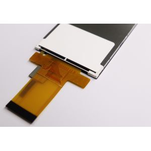 Polcd 2.8 Inch 480*640 Resolution RGB Interface Touch Panel ST7701S LCD TFT