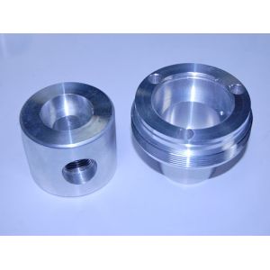 Quality Eco - friendly material 5000rpm / 8000 rpm mechanical CNC Precision Machining for sale