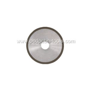 Tungsten Carbide Rod CBN Grinding Wheels Customized High Hardness