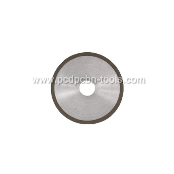 Buy Tungsten Carbide Rod CBN Grinding Wheels Customized High Hardness at wholesale prices