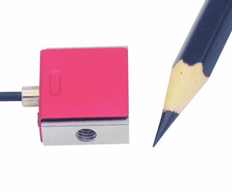 Miniature S-Beam Jr. Load Cell Futek Junior S Beam Load Cell LSB201 Replacement