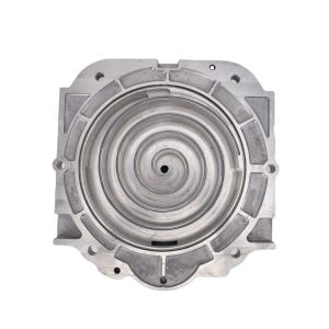 Aluminium Waterproof Die Casting Parts LED Housing Anticorrosive Practical
