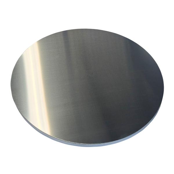 Buy aluminium discs in china with high quality and good price at wholesale prices