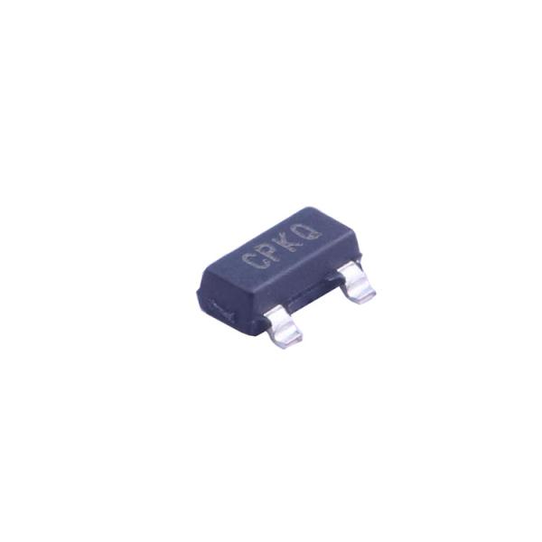 Buy MCP1700T-2502E/TT Micro Controller Chip Integrated Circuit New And Original SOT-23 at wholesale prices