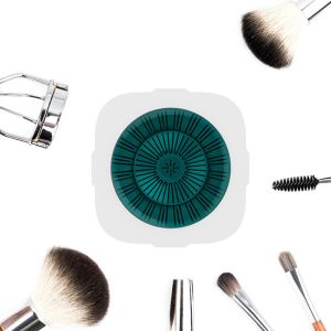 20W Small Ultrasonic Jewelry Cleaner With 12V 5A Adaptor