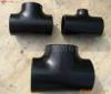 Quality Oil Pipe Fittings Carbon Steel Pipe Tee for sale