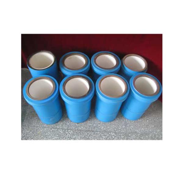 Buy Ceramic Liners for Mud Pumps at wholesale prices