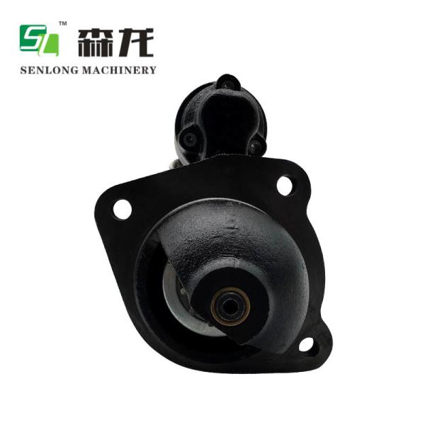 Buy  Loader L150B Starter Motor 0001368085 1702594 2873D304 3872D304 860112Z at wholesale prices