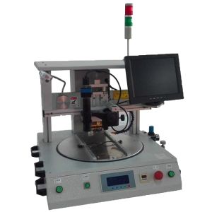 PCB Thermode Bonding Machine Pulse Heating Hot Bar Bonding Machine