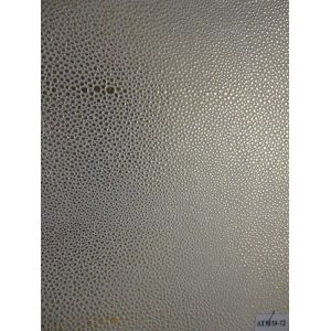 Quality PVC Artificial Leather Sofa Leather For Upholstery ,Bag, interior decoration for sale