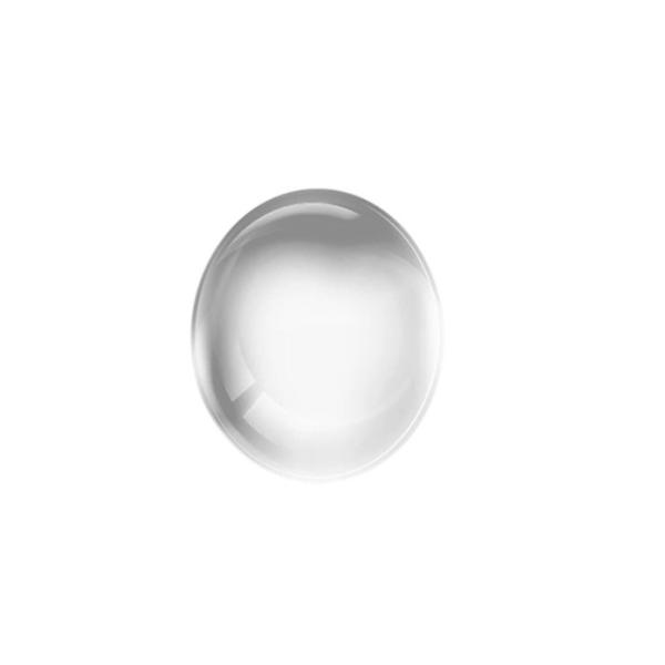 Buy Fiber Coupling Spheres Glass Ball Lens Uncoated Optical Collimating Lens at wholesale prices