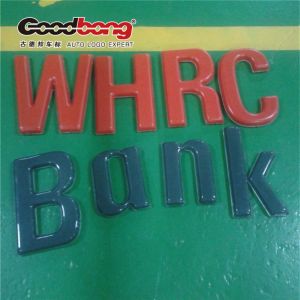 Quality 3d light box illuminated shop signs for sale