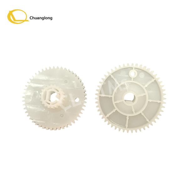 Glory GFB800 Counter Spare Parts Glory GF800 Bank Note Sorter Note Counters 110-T057-U 20/50T Gear