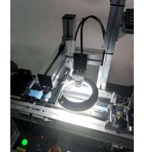 Smart Card Data Verification Machine With Three Key Functional Units YDV-7000