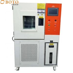 China Constant Temperature And Humidity Test Chamber Climate Controller Stability Test Chamber on sale