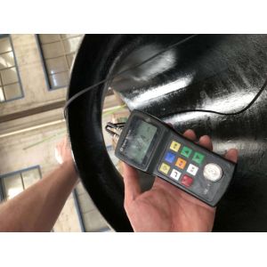 EN10253-2 13CrMo4-5 90 degree hose elbow Buttweld Fitting