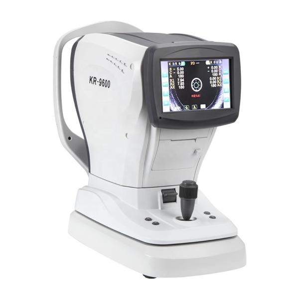 Portable and Precise Optical Refractometer 200g Weight 2-3 Seconds Measurement