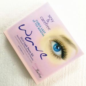 MSDS CE Lash Lift Kit Eyelash Perm kit