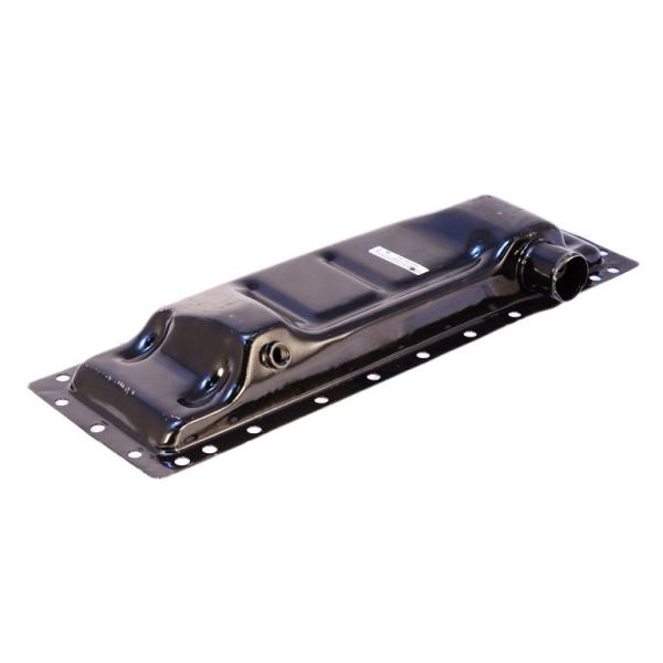 Fram Tractor Radiator Cover 70y-1301075 for MTZ Tractor Spare Parts