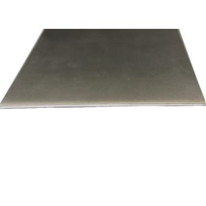 Quality Perfect Surface Stainless Steel Clad Aluminum Plate Good Processability for sale
