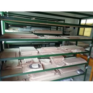 Gr1 Gr2 Gr4 Titanium Sintered Porous Disc / Plate / Sheet