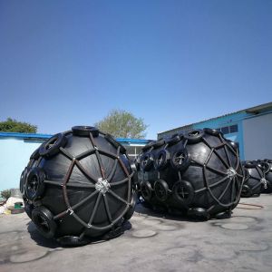 Quality Baby Size Yokohama Rubber Fender Cylindrical Buffer Protection for sale