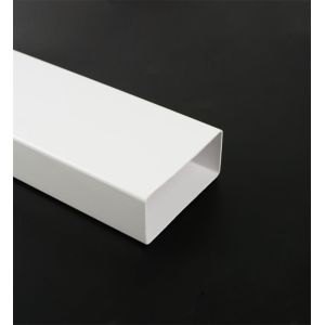 Tailored Room Renovation PVC Wall Trim Strip Custom Solutions Customized Plastic