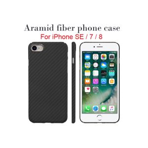 China Wear Resistant Aramid Protective Phone Case For iPhone 7 8 on sale