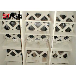 Cutting Tearing Plastic Recycling Pellet Machine For Recycle Project