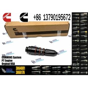China Fuel Injector 3064881 3087648 for Cummins M11 QSM11 ISM11 Engine No reviews yet on sale