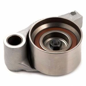 China Boost your engine's performance with For Lexus RX300 MCU35 belt tensioner 13505-20030 on sale