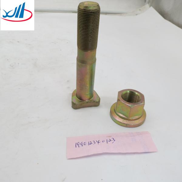 Liugong Spare Parts Article Wheel Bolts 199012340123