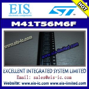 Quality M41T56M6F - STMicroelectronics - Serial real-time clock with 56 bytes NVRAM - Email: sales for sale
