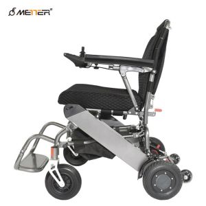 China ISO13485 Aluminum Handicapped Custom Electric Wheelchairs on sale