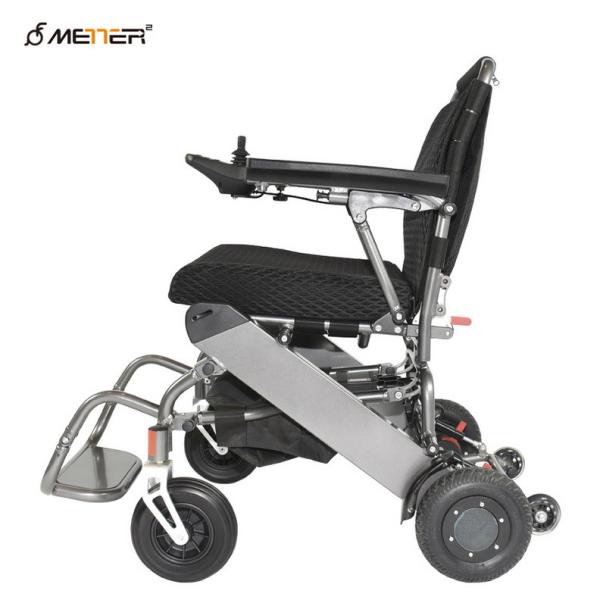 Buy ISO13485 Aluminum Handicapped Custom Electric Wheelchairs at wholesale prices