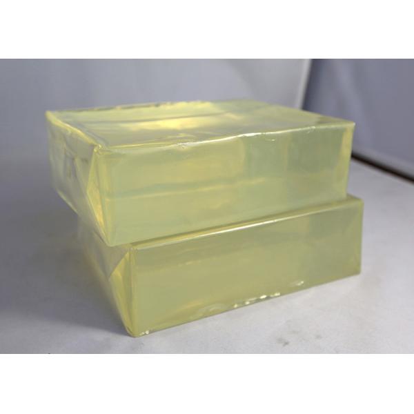 Buy High Heat Resistant PSA Pressure Sensitive Hot melt Adhesive Glue for label application at wholesale prices