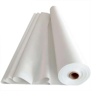 Pvc High Gloss Stretch Ceiling Film 1.2m Digital Printing