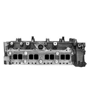 China Car Engine Mercedes Benz OM651901 Cylinder Head A6510103020 A6510103220 on sale
