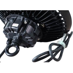 240W 200W 150w UFO High Bay Light IP66 Waterproof Easy Management