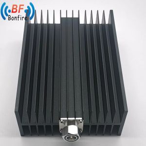 Low Pim Low Loss 600-4000MHz 50 Ohm 200W RF Low Intermodulation Load IP65 N-M