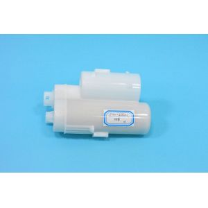 Low Airflow Resistance D7 17040-2ZS00 Auto Fuel Pump