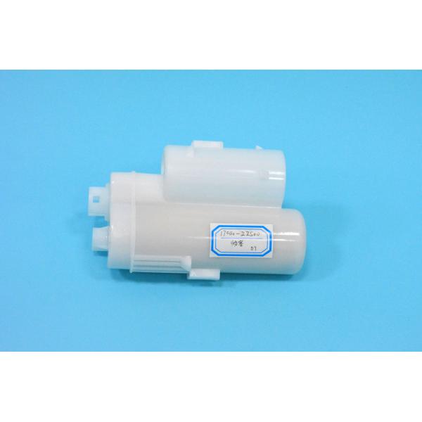Buy Low Airflow Resistance D7 17040-2ZS00 Auto Fuel Pump at wholesale prices