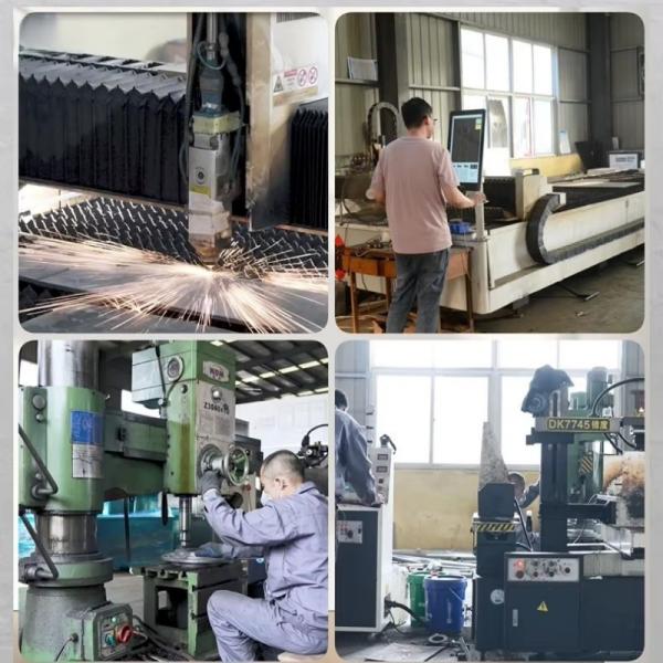 Commercial Vegetable Meat Automatic Sausage Mixing Machine 200L Meat Stuffing Mixer