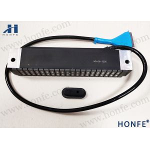 China MAGNET BAR  F29236804/F29236823/F29246406 FOR STAUBLI MACHINE on sale