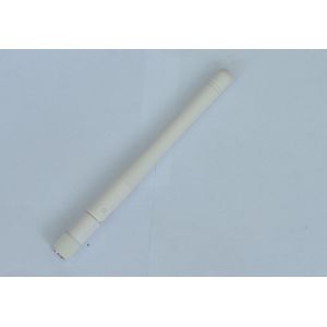 2dB White Dipole Antenna Wireless Router Antenna For Communication