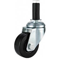 Buy 04-Medium duty caster Eletroconductive caster,antistatic caster wheels at wholesale prices