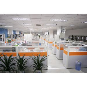 Shenzhen K&F Apparel Co., Ltd